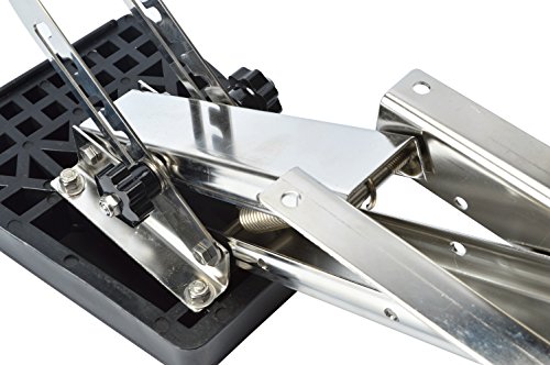Amarine-made-Outboard-Motor-Bracket-Kicker-for-Boat-up-to-25hp-Auxilary-Trolling-Mount Amarine-made-Outboard-Motor-Bracket-Kicker-for-Boat-up-to-25hp-Auxilary-Trolling-Mount