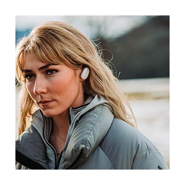 Bose-QuietComfort-Noise-Cancelling-Earbuds-True-Wireless-Bluetooth-Earphones-Soapstone Bose QuietComfort Noise Cancelling Earbuds, True Wireless Bluetooth Earphones, Soapstone