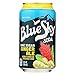 Blue Sky, Soda, Ginger Ale, Size - 6, Quantity - 1 Case, 12 Fl Oz (Pack of 4)