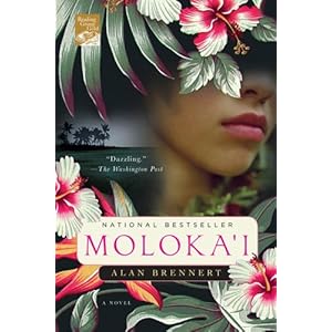 Moloka'i: A Novel