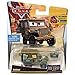 Disney/Pixar Cars, Carburetor County Road Trip, Sarge Die-Cast Vehicle by Disney