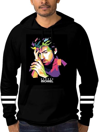 george michael jean jacket