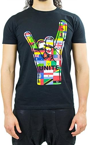 Unite Tee (Large)