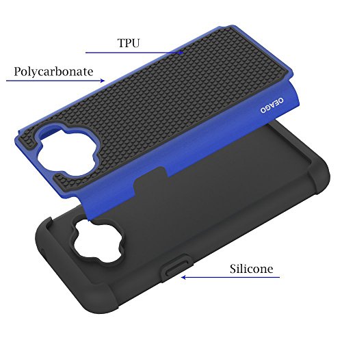 image for Galaxy J3 Case, Galaxy Amp Prime Case, Galaxy Express Prime Case - OEA