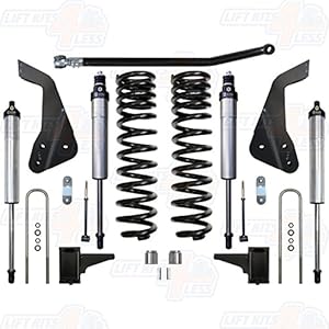 5. ICON Vehicle Dynamics 05-07 FORD F-250/F-350 4.5