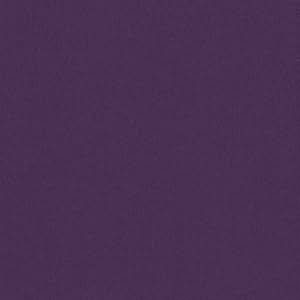 Amazon.com: Organic Cotton Sweatshirt Fleece Purple Fabric By The Yard