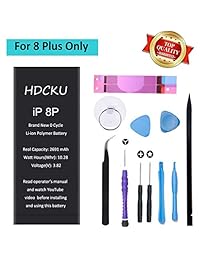 HDCKU   Batería para Galaxy S9