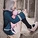 ROLECOS Chiaki Nanami Backpack Nanami ChiaKi Pink Cat Bag Anime Cosplay MJ08A