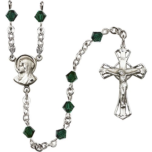 Bonyak Jewelry Sterling Silver Cross Pendant, Size 1 3/4 x 1 inches - Catho : Bonyak Jewelry Sterling Silver 7mm Sculptural-Inspired