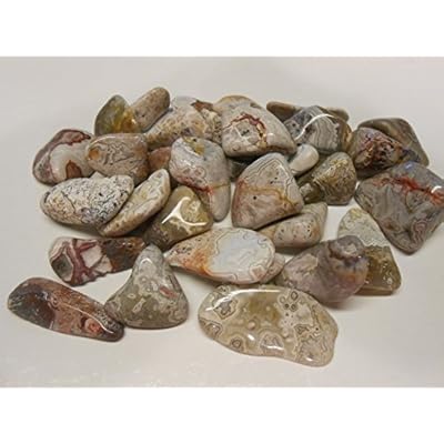 agate rock tumbler