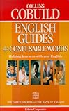 Collins COBUILD English Guides: Confusable Words Bk. 4