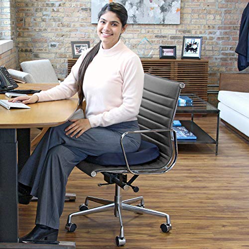 Tempur-Pedic Seat Cushion - Image 2