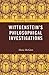 The Routledge Guidebook to Wittgenstein's Philosophical Investigations (The Routledge Guides to the Great Books)