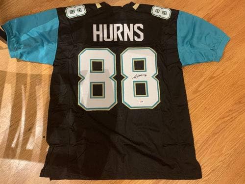 custom jaguars jersey