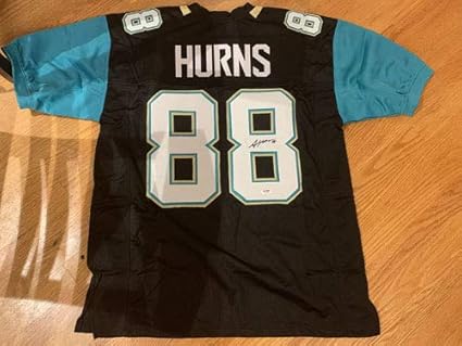 jaguars custom jersey