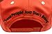 CADDYSHACK Noonan Bushwood Retro Snapback Golf Hat