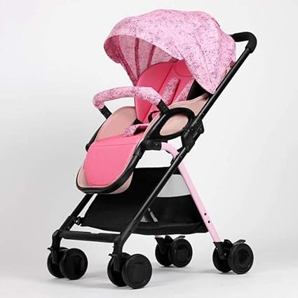 poussette bebe simple