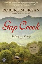 Gap Creek (Oprah's Book Club): A Novel