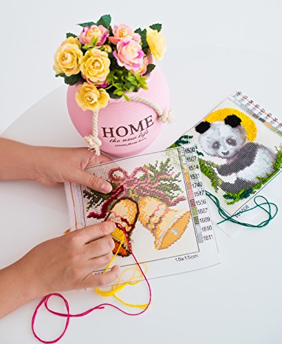 2 Mira+Handcrafts+Embroidery+Thread+Skeins