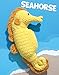 Water Baby Amigurumi | Crochet | Leisure Arts (7084)