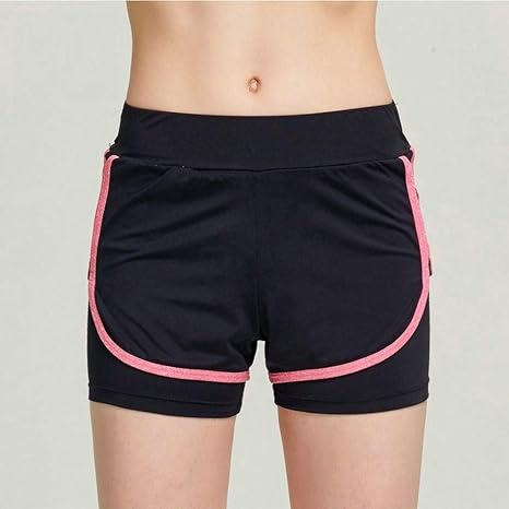 pantaloncini donna palestra