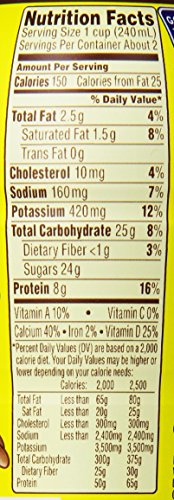 Nesquik Chocolate Drink - Image 2
