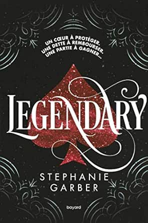 Caraval Tome 02 Legendary French Edition Ebook Garber Stephanie Moreau Eric Kindle Store Amazon Com Caraval Tome 02 Legendary French Edition Ebook Garber Stephanie Moreau Eric Kindle Store Amazon Com