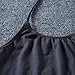 Franterd Baby Girls Straps Rompers, Kid Jumpsuits Piece Pants Clothing