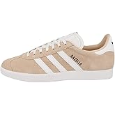 adidas Womens Gazelle Halo Blush White Size 9