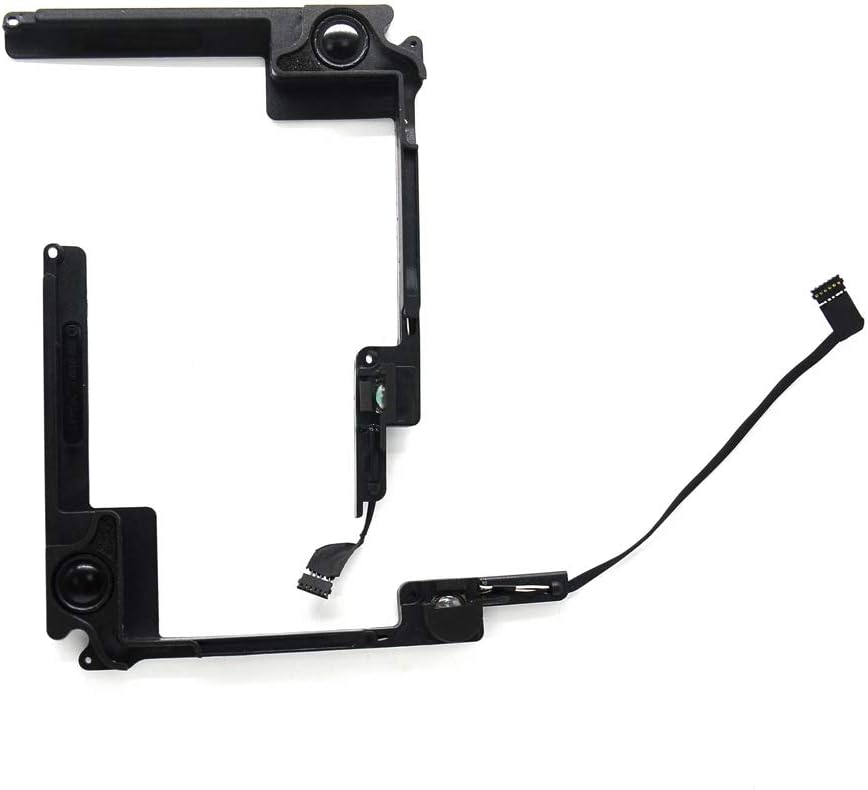 Pardarsey Replacement Right and Left Speaker Compatible for MacBook Pro 13" Retina A1425 Late 2012, Early 2013 - Image 5