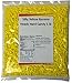 Silly Yellow Banana Heads Hard Candy 1 lb