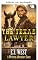 Livro O advogado do Texas