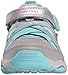 Stride Rite Made 2 Play Serena Sneaker (Toddler/Little Kid)