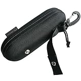 Hazard 4 Mil-Pod Sunglasses Multi-Mount Case, Black
