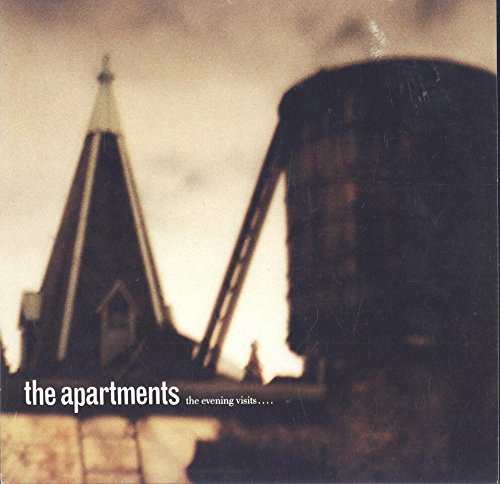 The Apartments - All the Birthdays Lyrics - Zortam Music