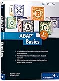 ABAP Basics