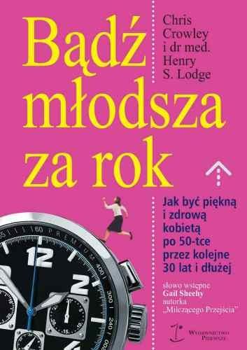 Badz mlodsza za rok (Polska wersja jezykowa)