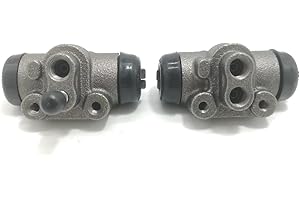 GOLDENGEAR Brake Wheel Cylinder REAR RH LH Suzuki Carry Mazda Scrum DB51T DD51T DB71T DA71T