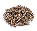 CandyOut Sesame Crunch Candy 3lb in sealed reuseable stand-up bag