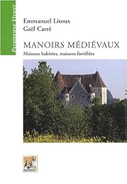 Manoirs médiévaux