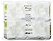 Wickedly Prime Organic Roasted Seaweed Snacks, Sea Salt, 0.17 Ounce (Pack of 24)