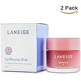 Laneige, Lip Sleeping Mask, 20 g - 2pc