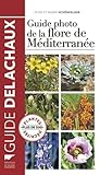Image de Guide photo de la flore de Méditerranée