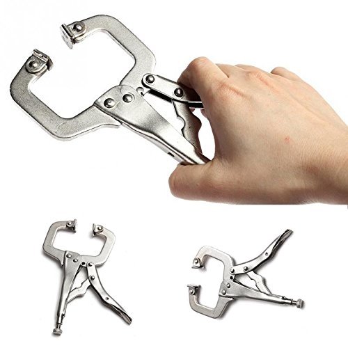 قیمت و خرید Vise Woodworking Vise - 6 