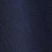 Lorraine Home Fashions Whitfield 52-inch by 18-inch Scalloped Valance, Navy