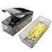 KUUK Vegetable Chopper and Fruit Dicer (Gen 2 - Reinforced Blades)