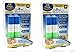 PedEgg Bare Nails Electronic Nail Care System Refills - Buff & Shine Nails (2 pack)