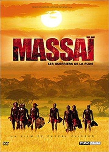 Massaï - Les Guerriers De La Pluie