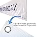Korlon Banner-Pumpkin, Turkey and Maple Leaf Fall Themed Supplies 31 Pcs Thanksgiving Decorations Hanging Swirls, s, White