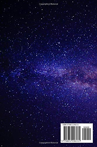 To The Stars Who Listen And The Dreams That Are Answered To The Stars Journal Sarah J Maas Notebook Journal 1 Pages Michael Hey Amazon Com Books